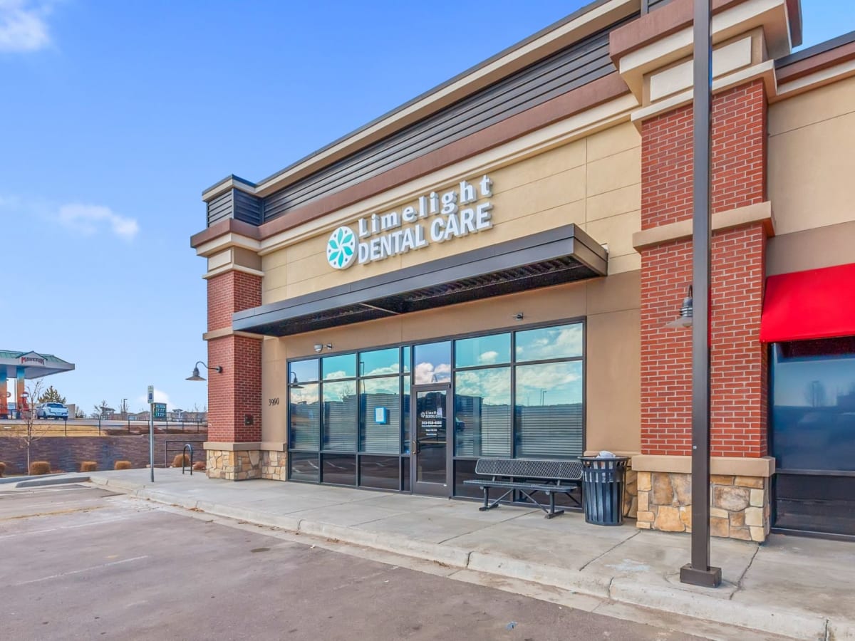 Limelight Dental Care photo 1