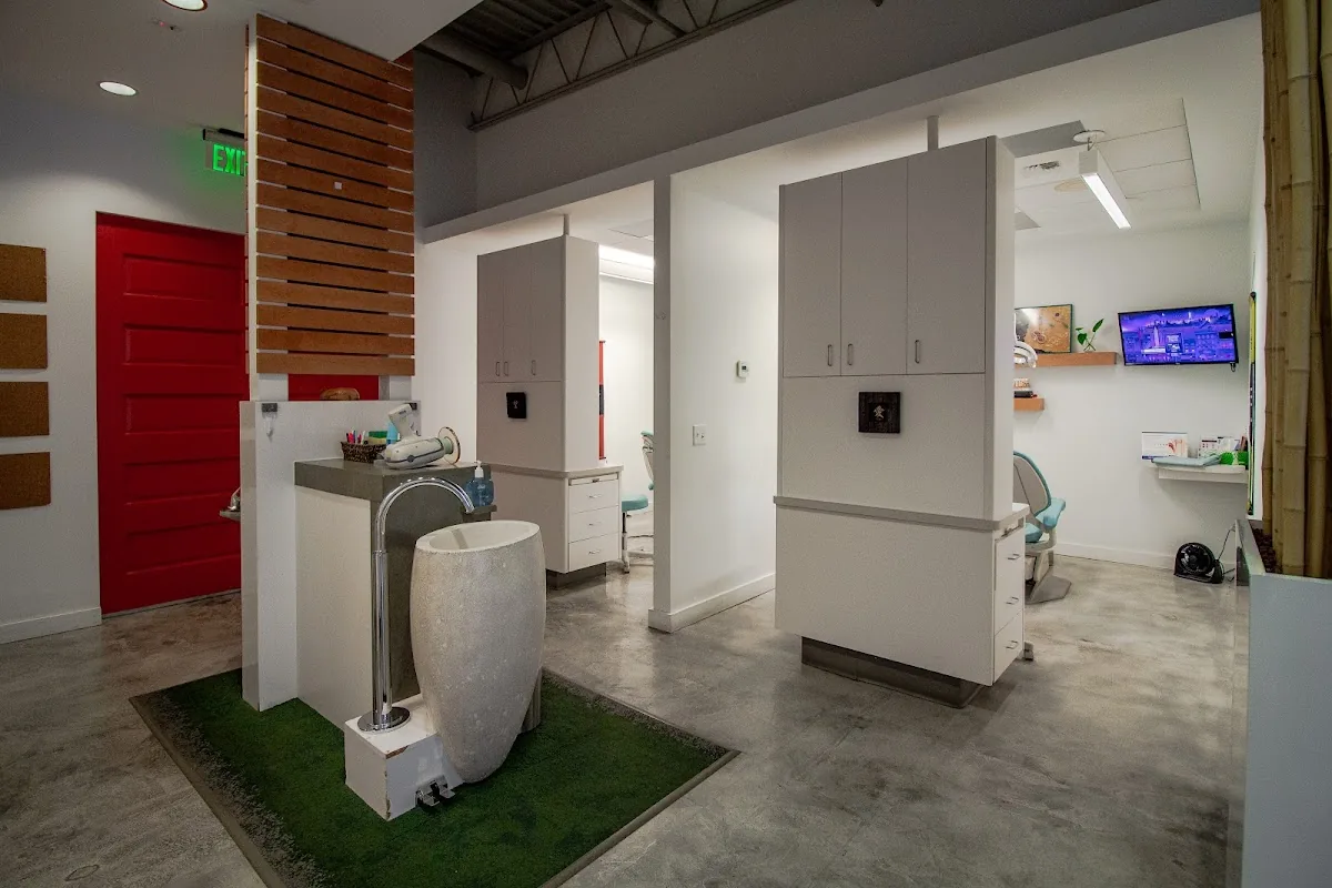Lowry Main Street Dental photo 3