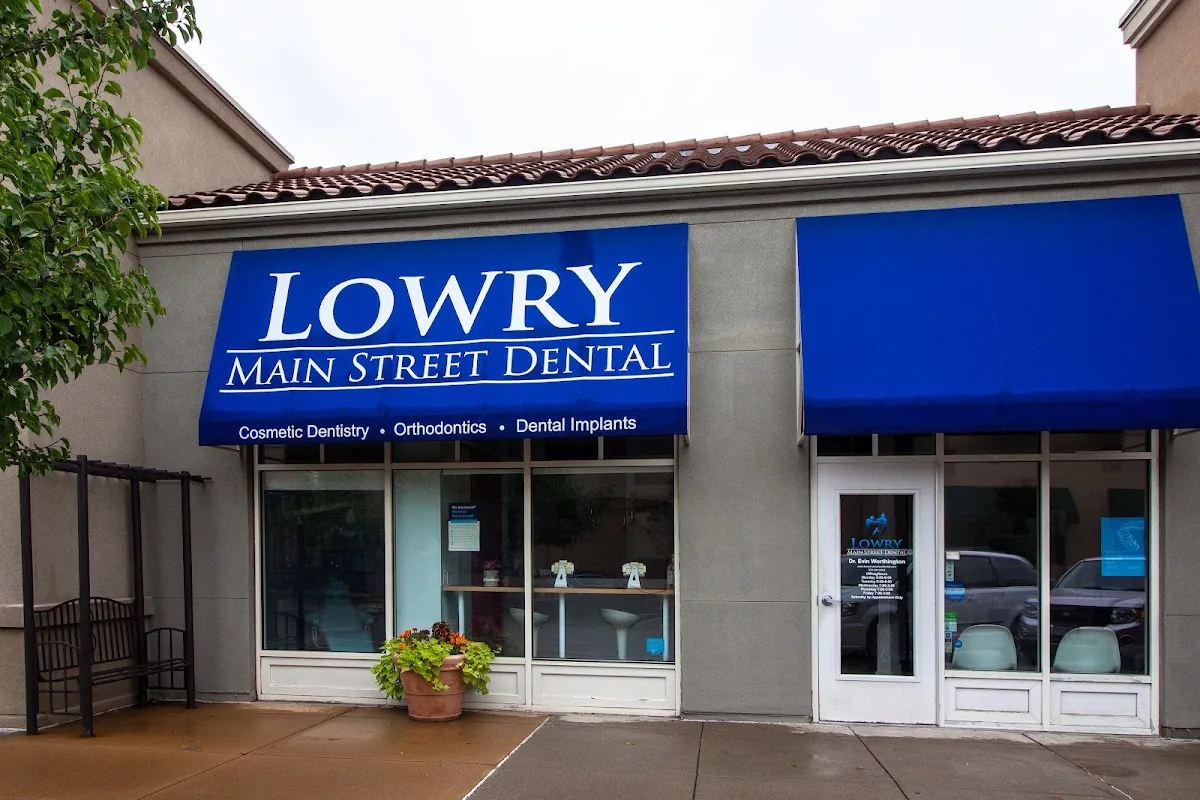 Lowry Main Street Dental