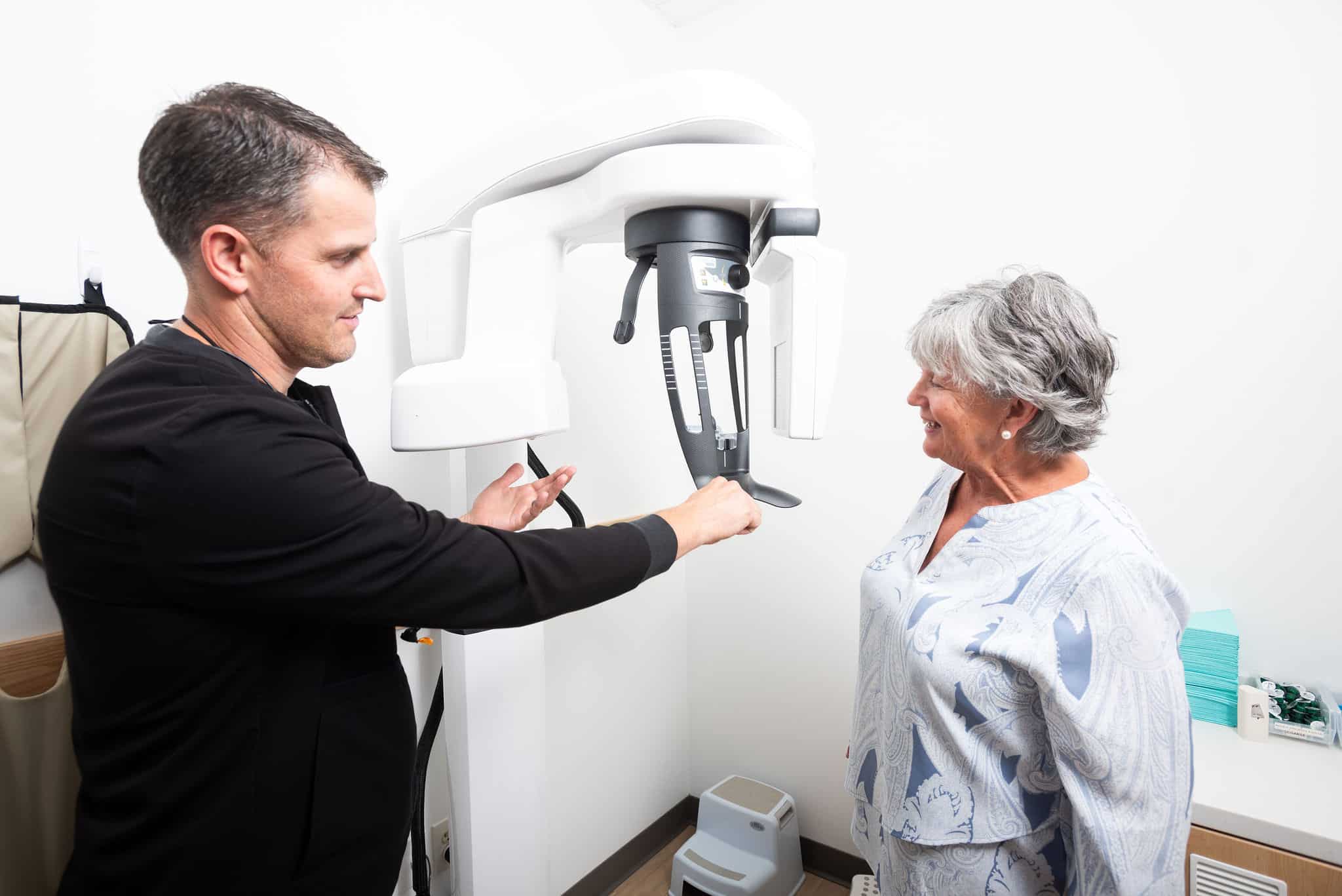 Baer Dental - Lone Tree photo 1