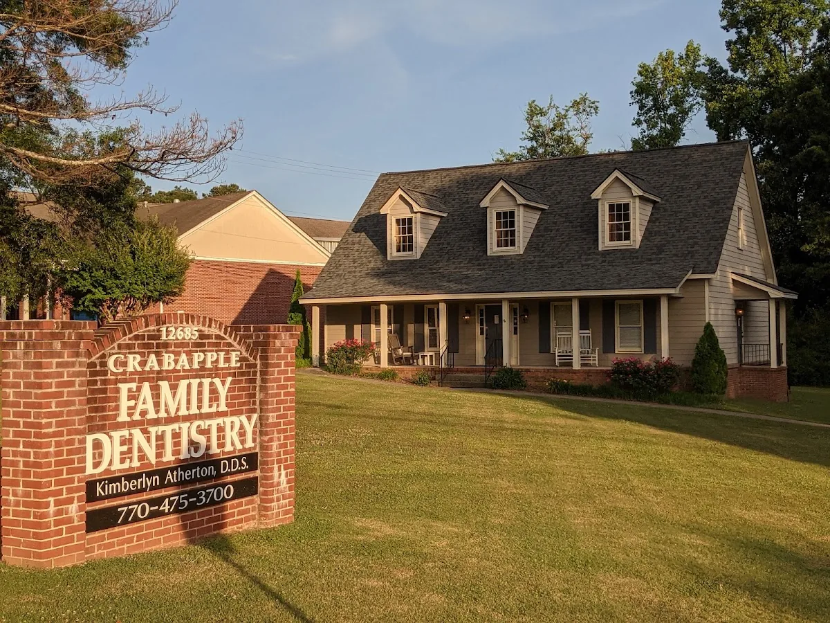 Crabapple Family Dentistry photo 3