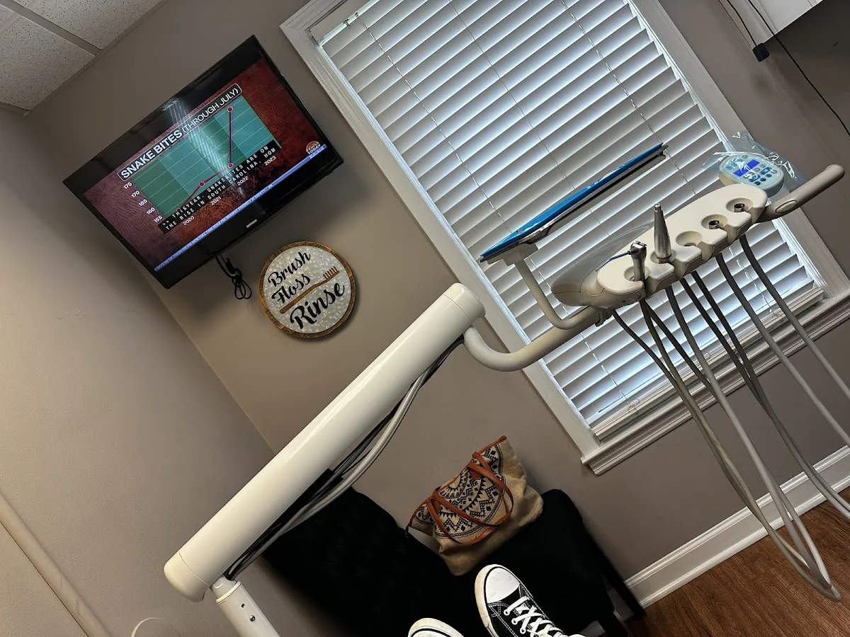 Crabapple Family Dentistry photo 4