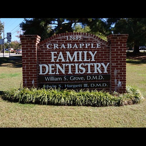 Crabapple Family Dentistry photo 1