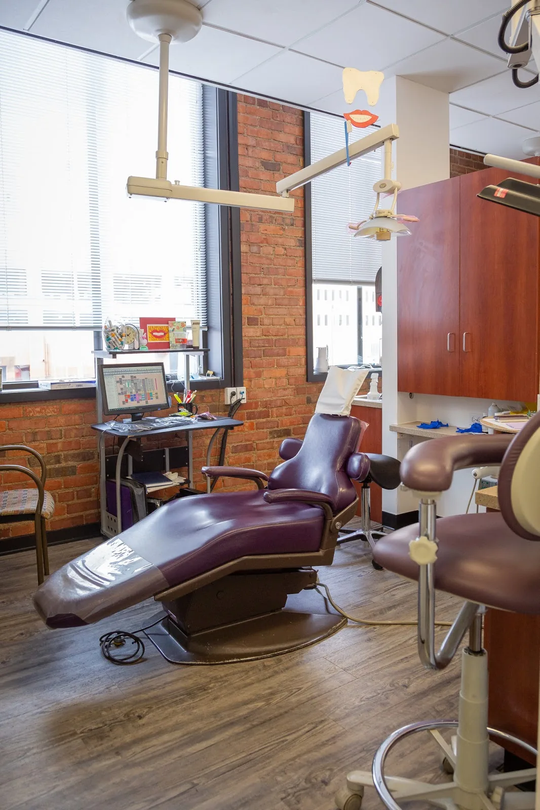 Metropolitan Dental Care - Denver photo 4