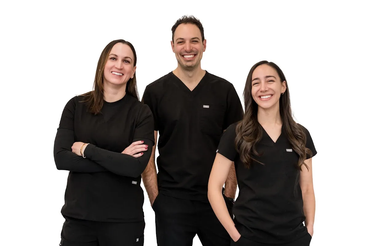 Metropolitan Dental Care - Denver photo 2