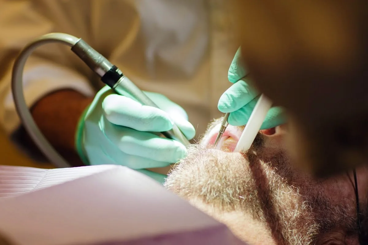 Metropolitan Dental Care - Denver photo 5