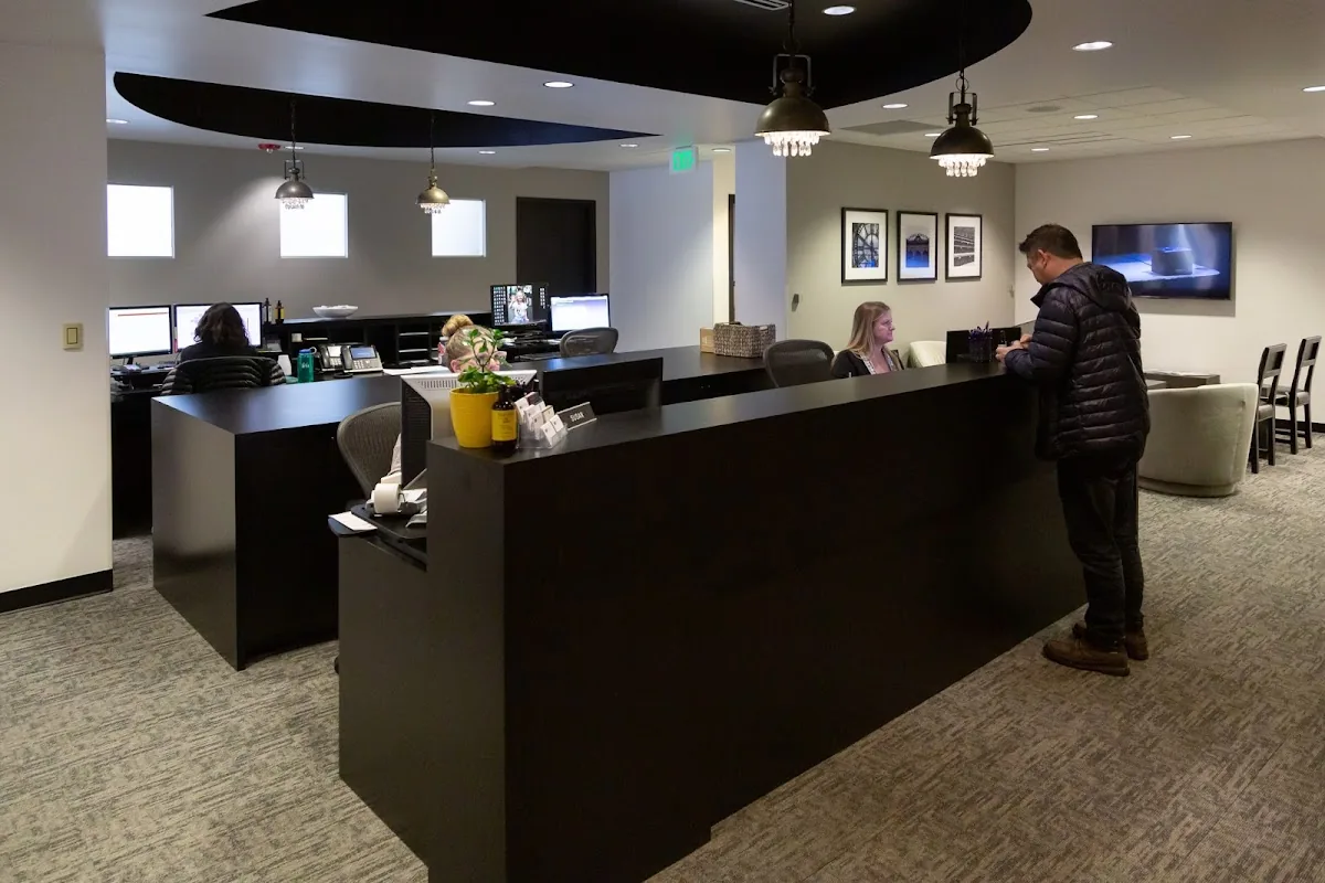 Metropolitan Dental Care - Denver photo 3