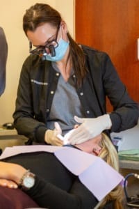 Metropolitan Dental Care - Denver photo 1