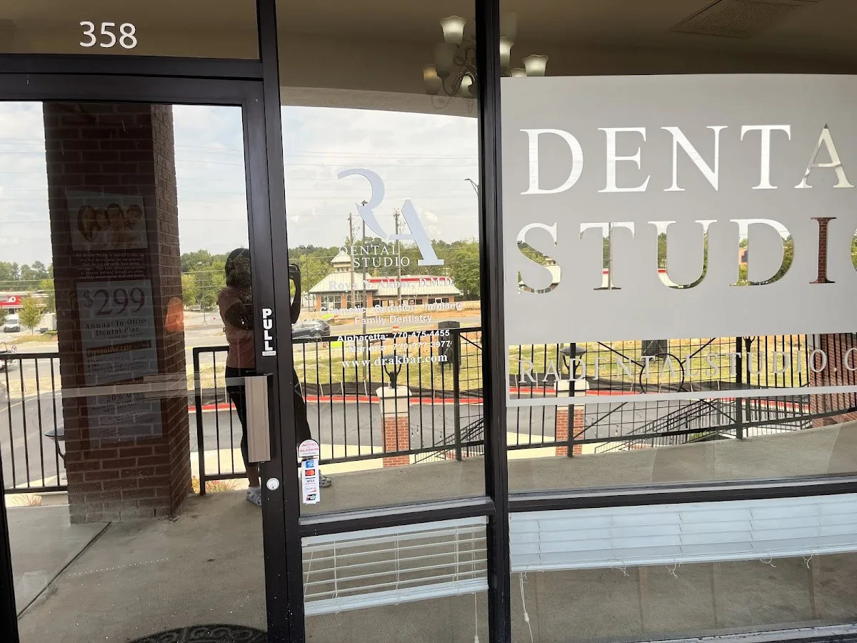 RA Dental Studio photo 5