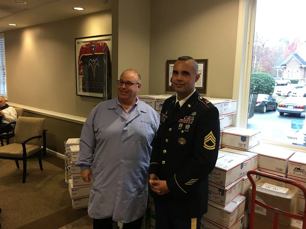 Advanced Cosmetic & Family Dentistry photo 6