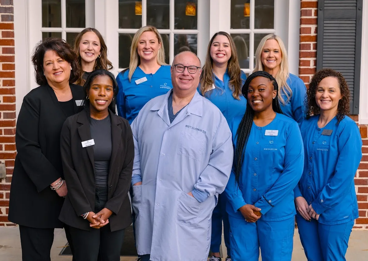 Advanced Cosmetic & Family Dentistry photo 2