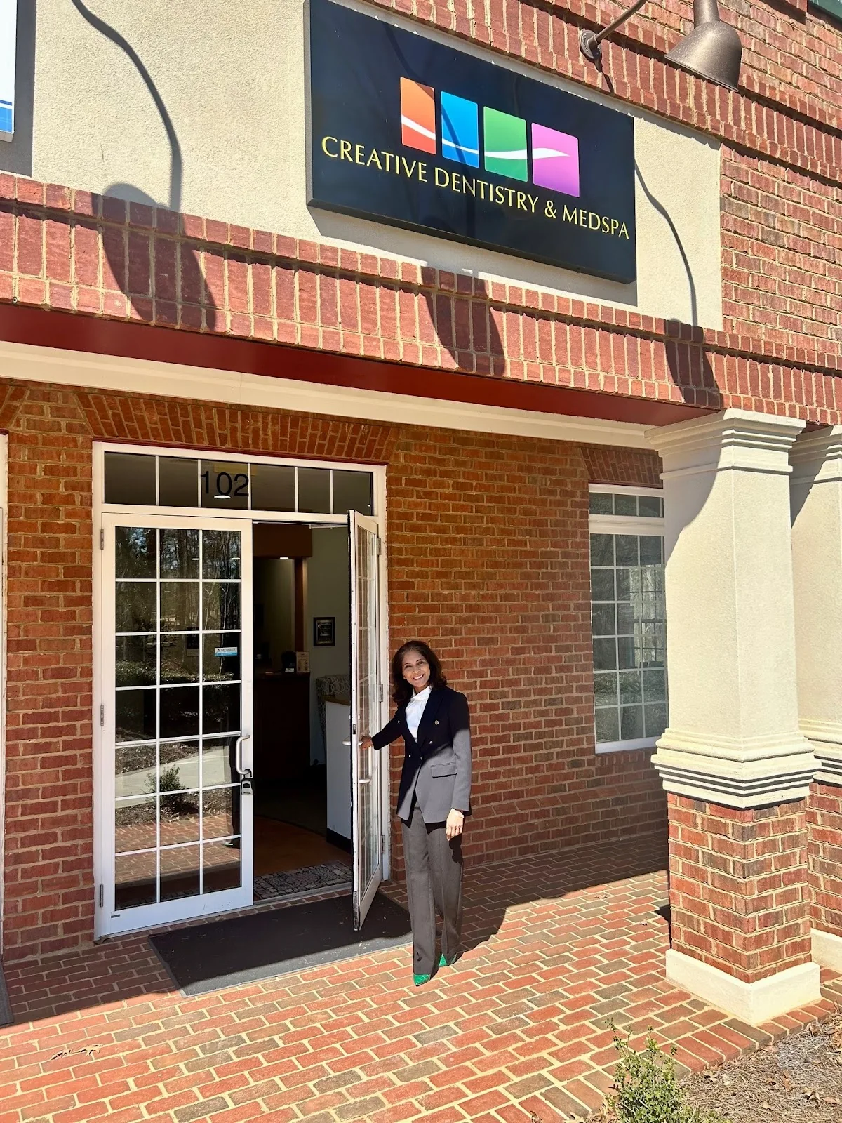 Creative Dentistry & Medspa photo 5