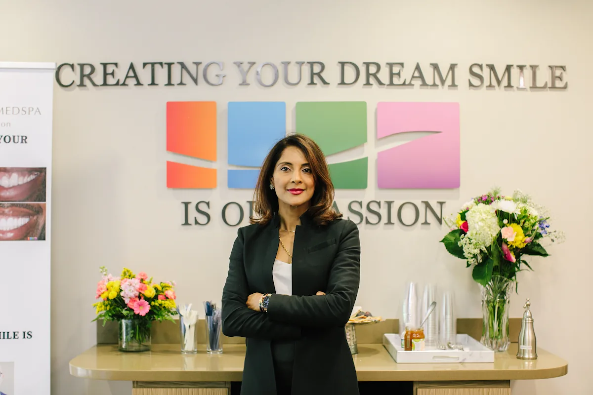 Creative Dentistry & Medspa photo 2