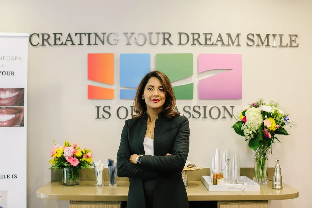 Creative Dentistry & Medspa photo 4