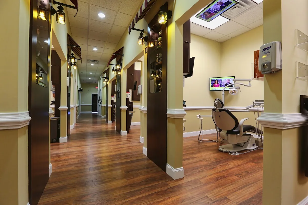 Stonewalk Family Dentistry photo 2