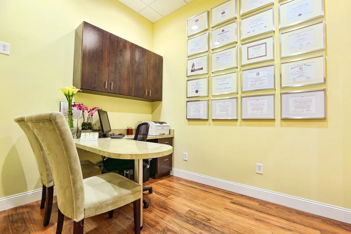 Stonewalk Family Dentistry photo 6