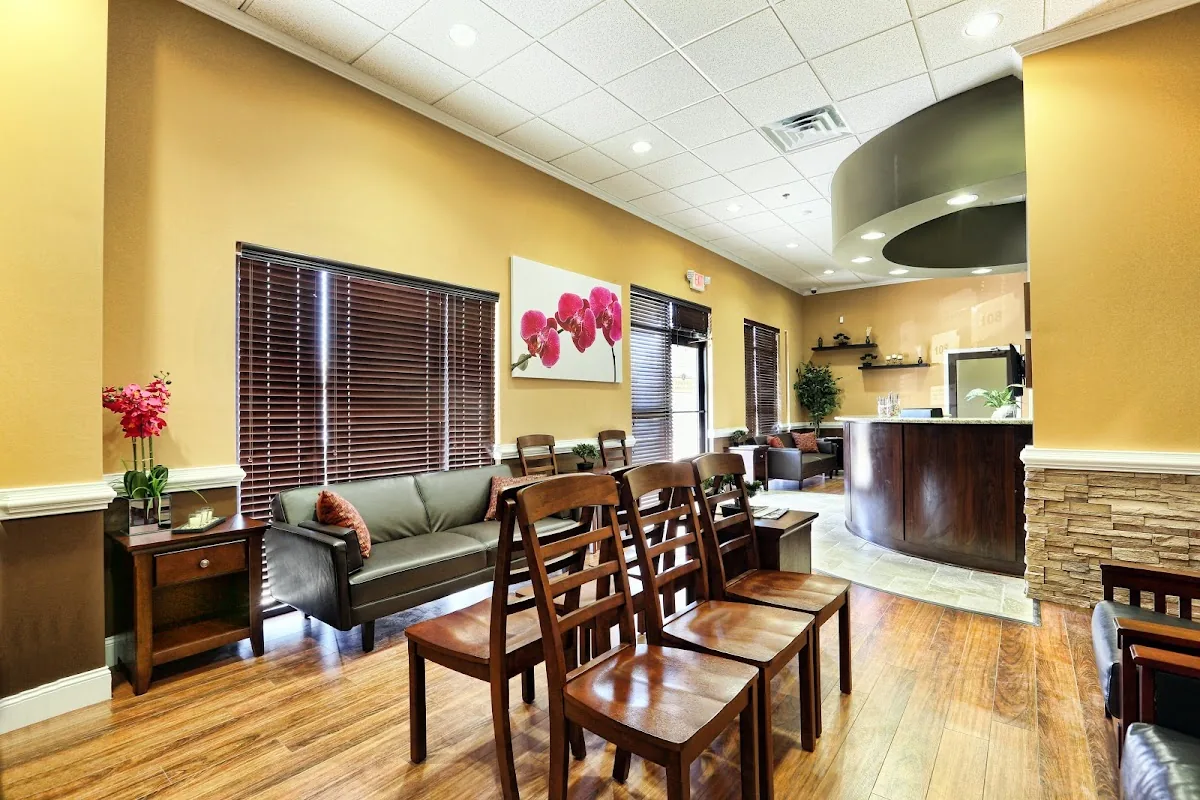 Stonewalk Family Dentistry photo 3