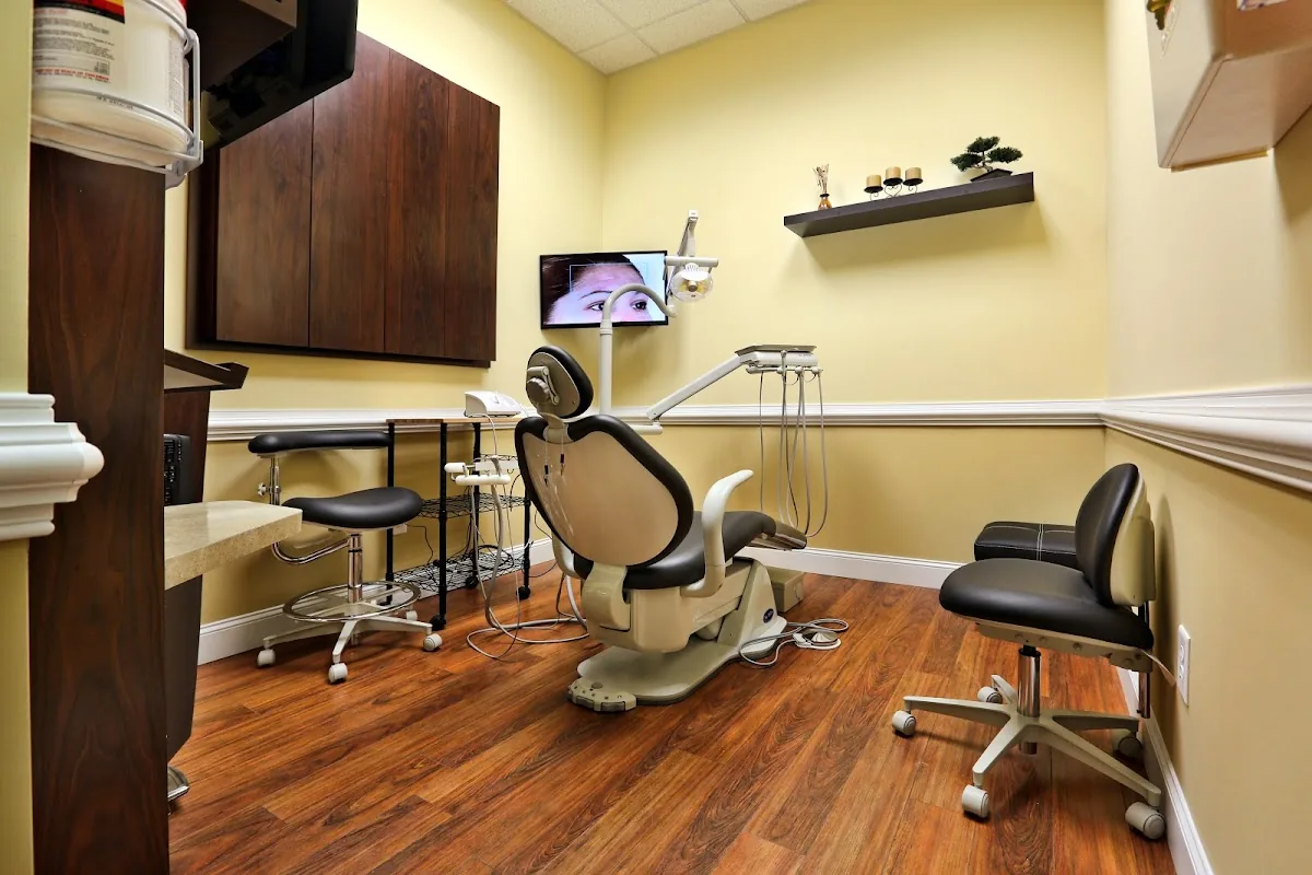 Stonewalk Family Dentistry photo 4