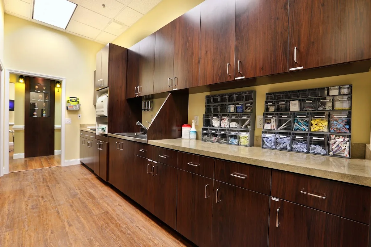 Stonewalk Family Dentistry photo 5