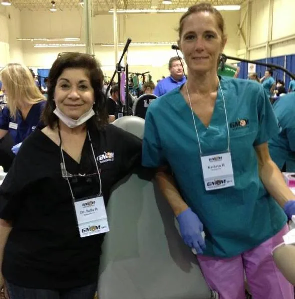 Bella Hanono DDS Family Dentistry photo 4