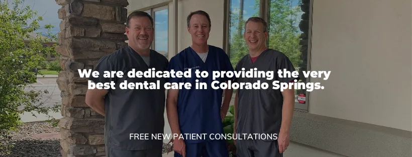 Michael A. Lovato DDS