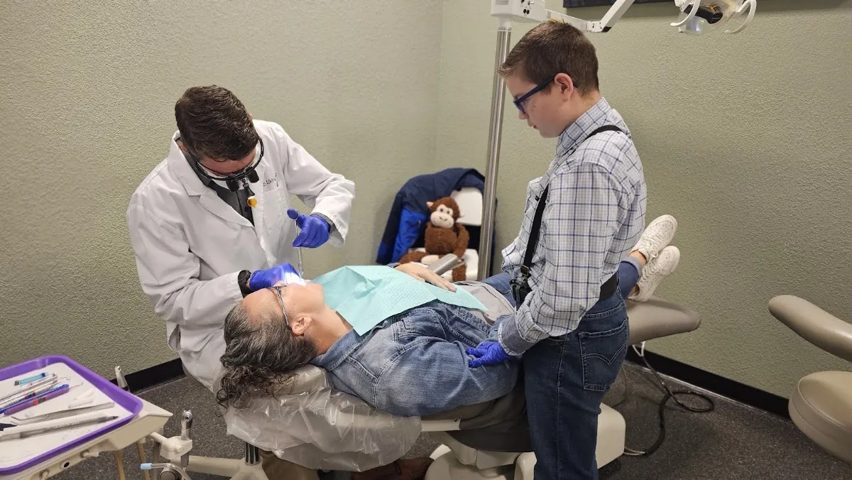 Comfort Dental photo 4