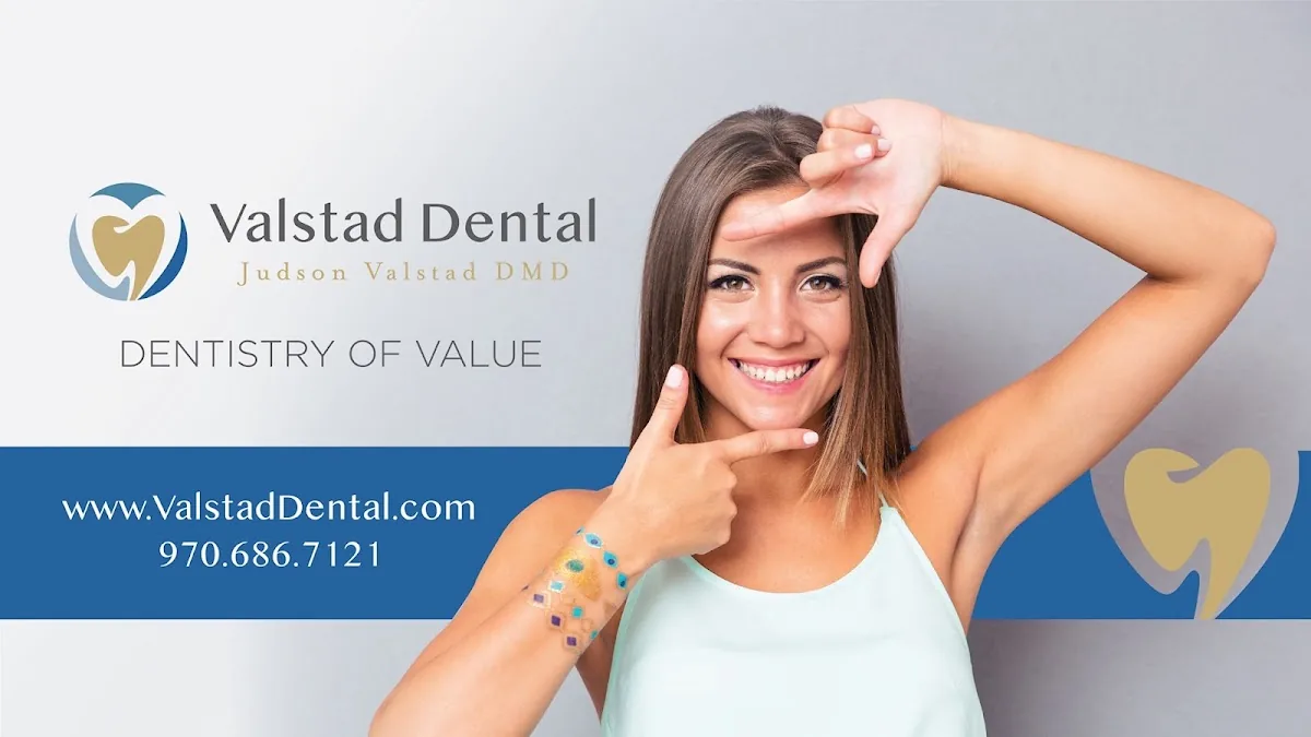 Valstad Dental photo 3