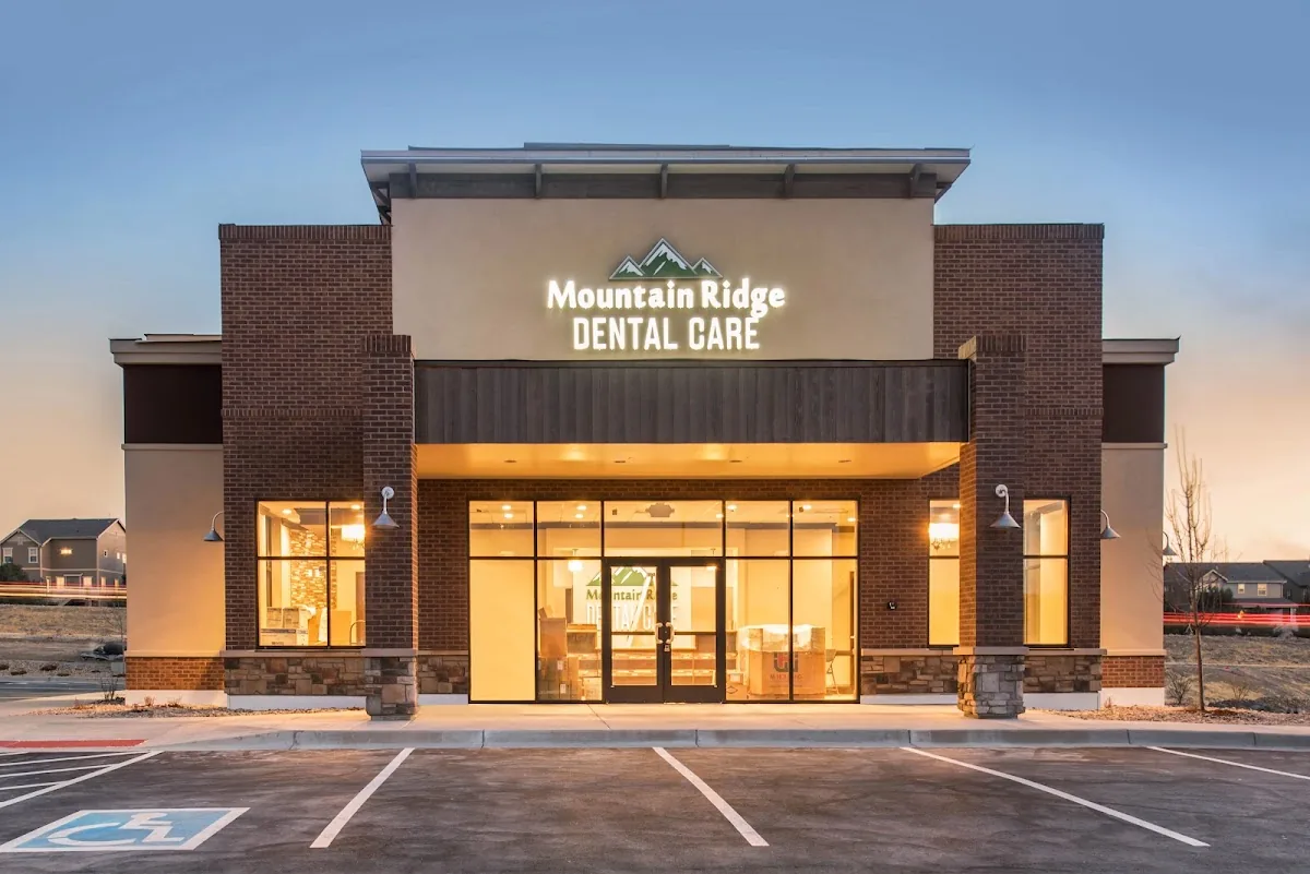 Mountain Ridge Dental Care photo 2