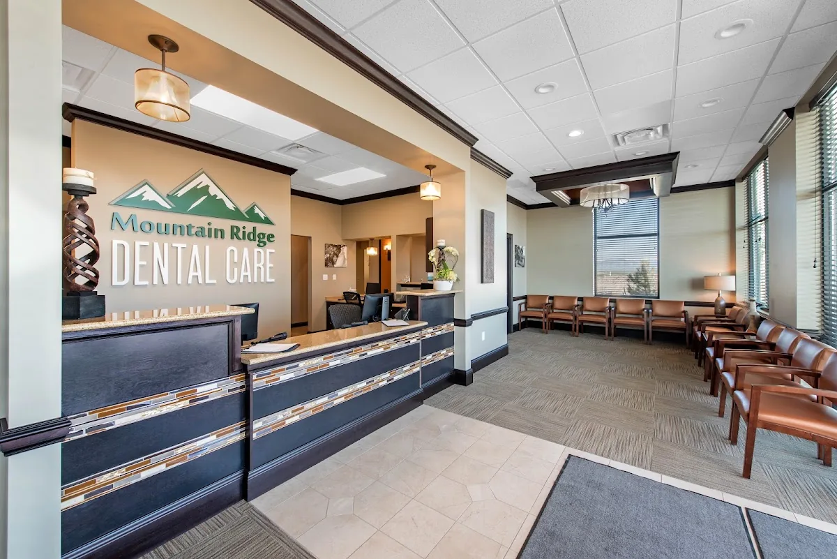 Mountain Ridge Dental Care photo 4