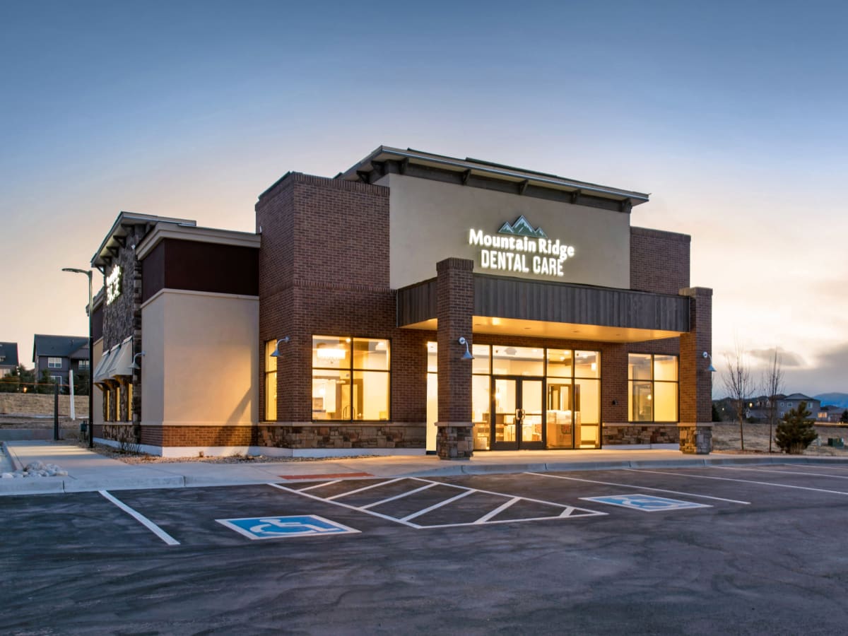 Mountain Ridge Dental Care