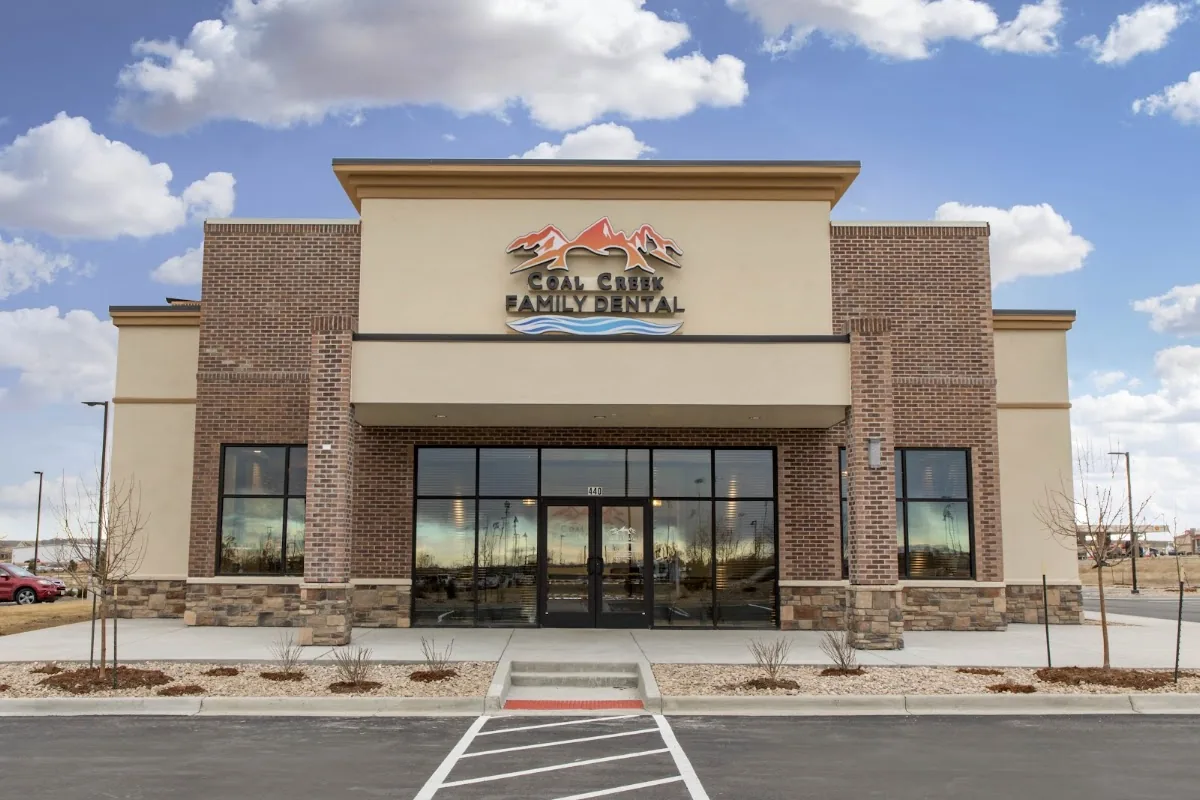 Coal Creek Family Dental photo 2