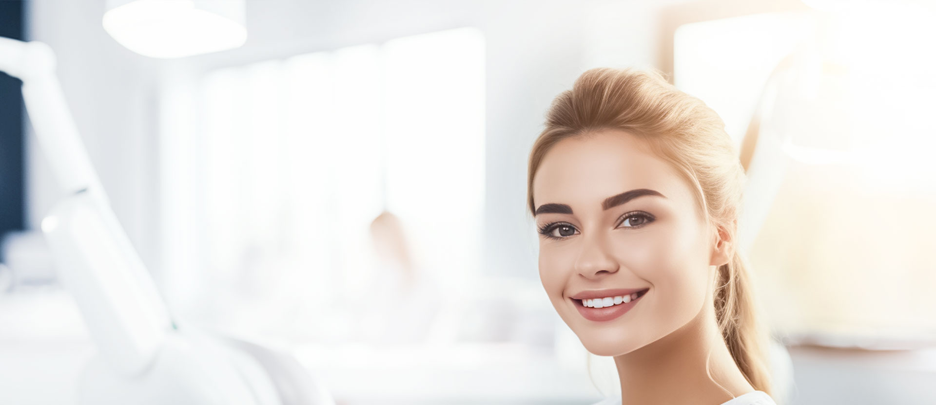 Larkridge Family and Cosmetic Dentistry photo 1