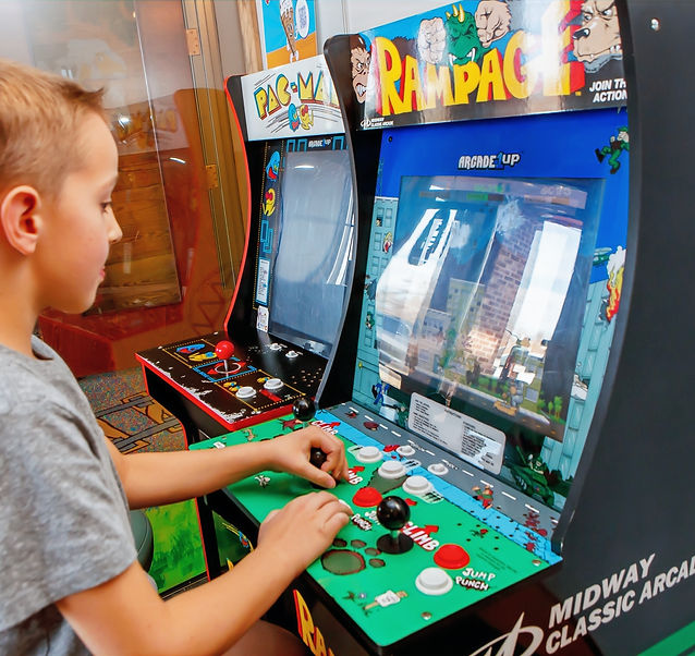 Mini Miners Pediatric Dentistry photo 1