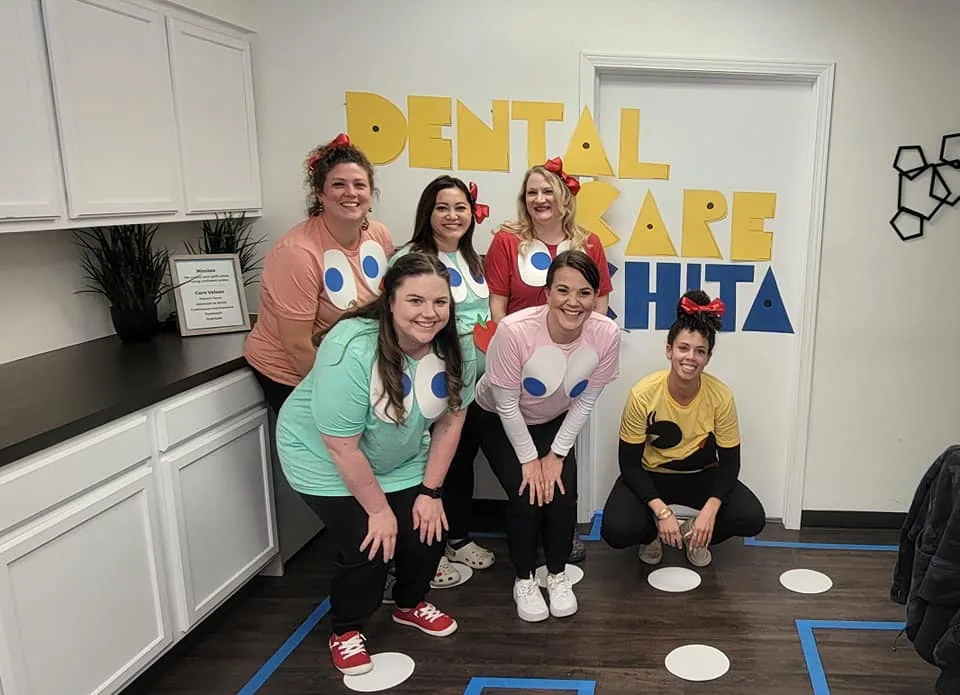 Dental Care of Wichita