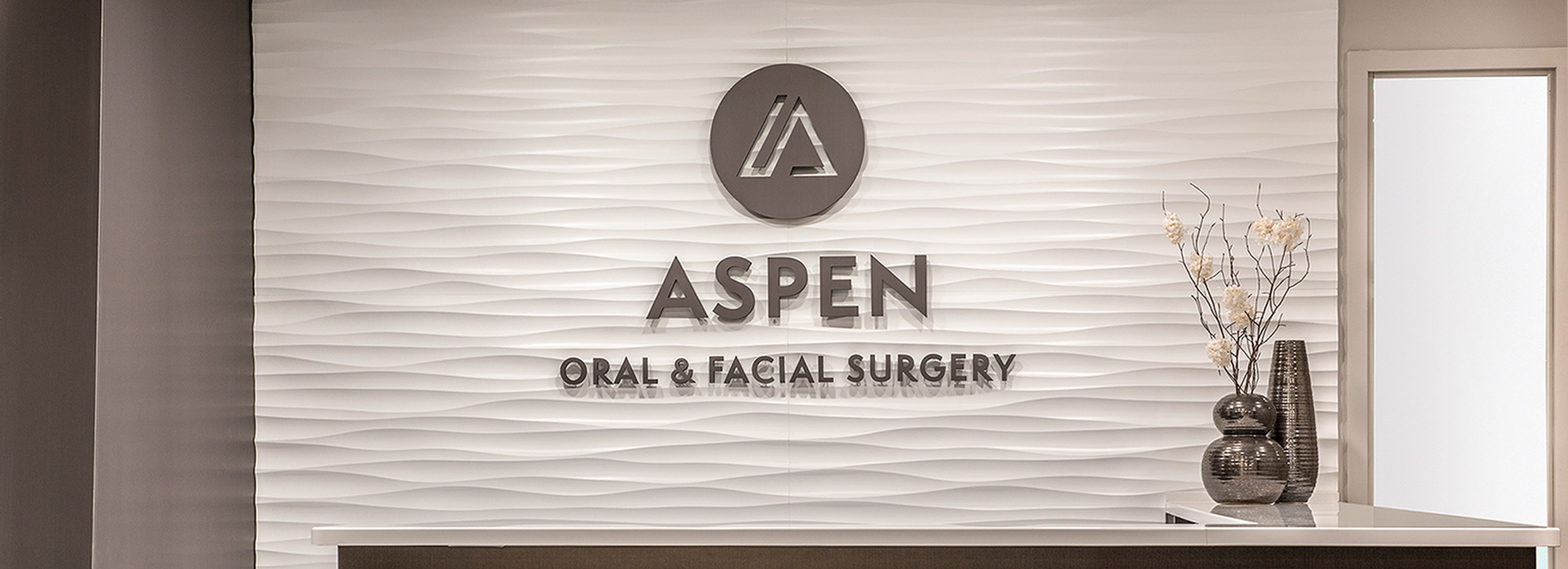 Aspen Oral and Facial Surgery: Eugene C. Kang, MD, DMD photo 1