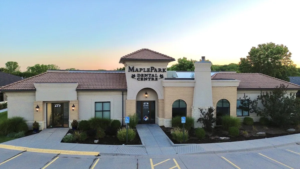 Maple Park Dental Centre photo 2