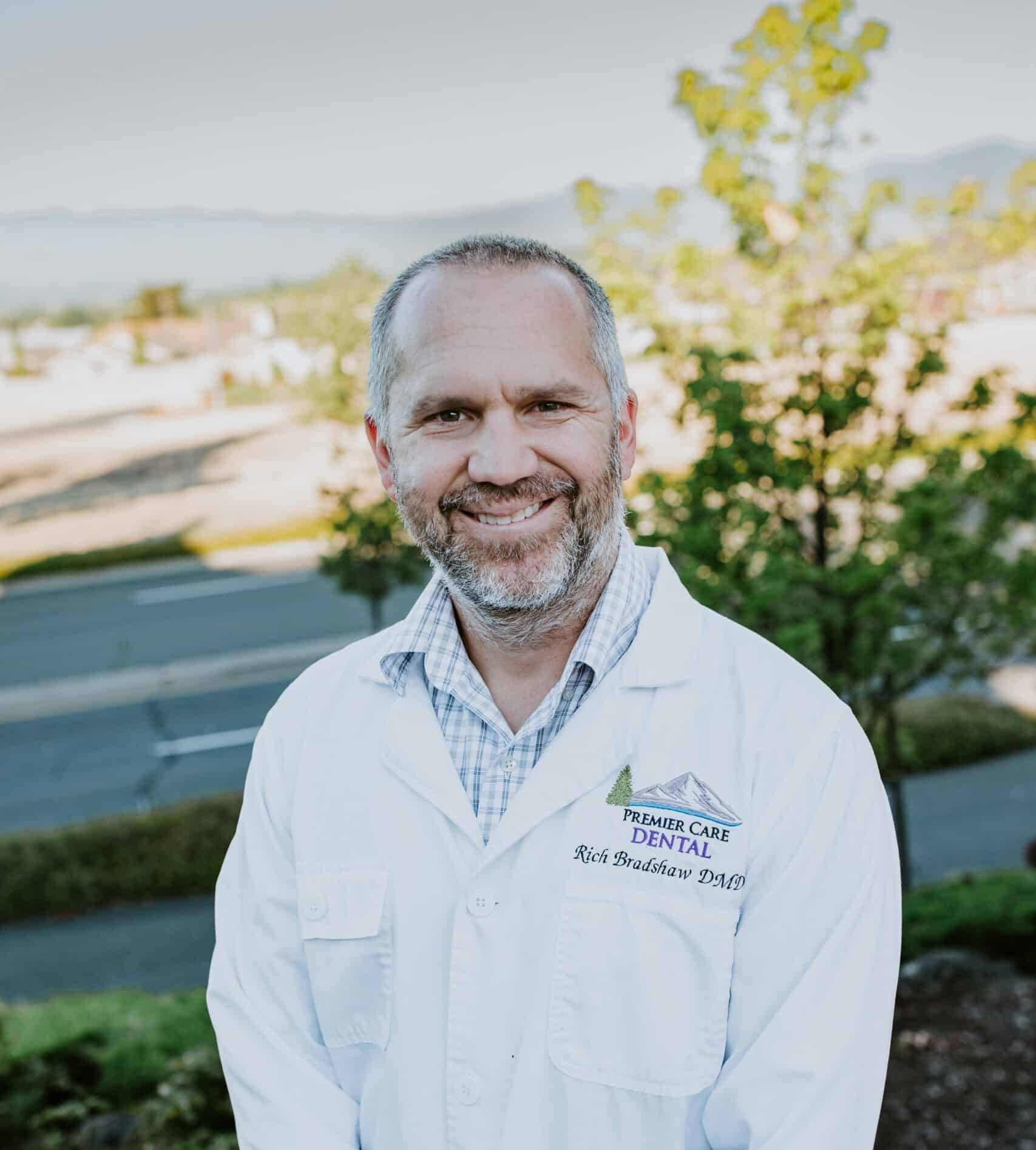 Premier Care Dental - Medford photo 1