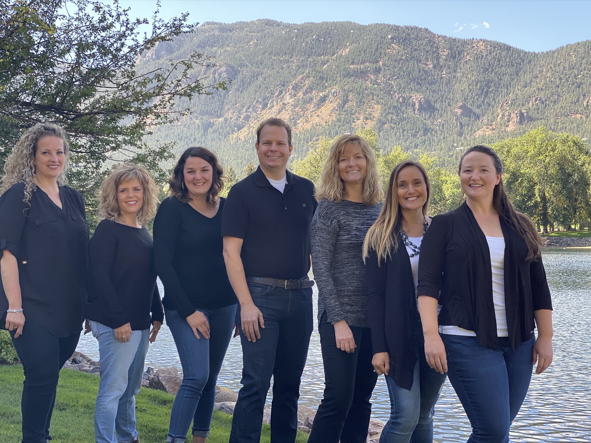 Mountain Springs Advanced Dental photo 1