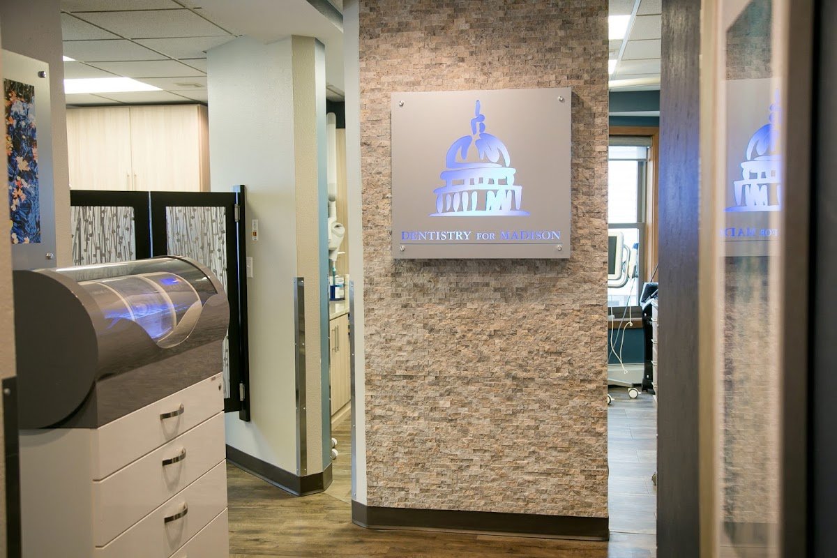 Dentistry for Madison photo 2