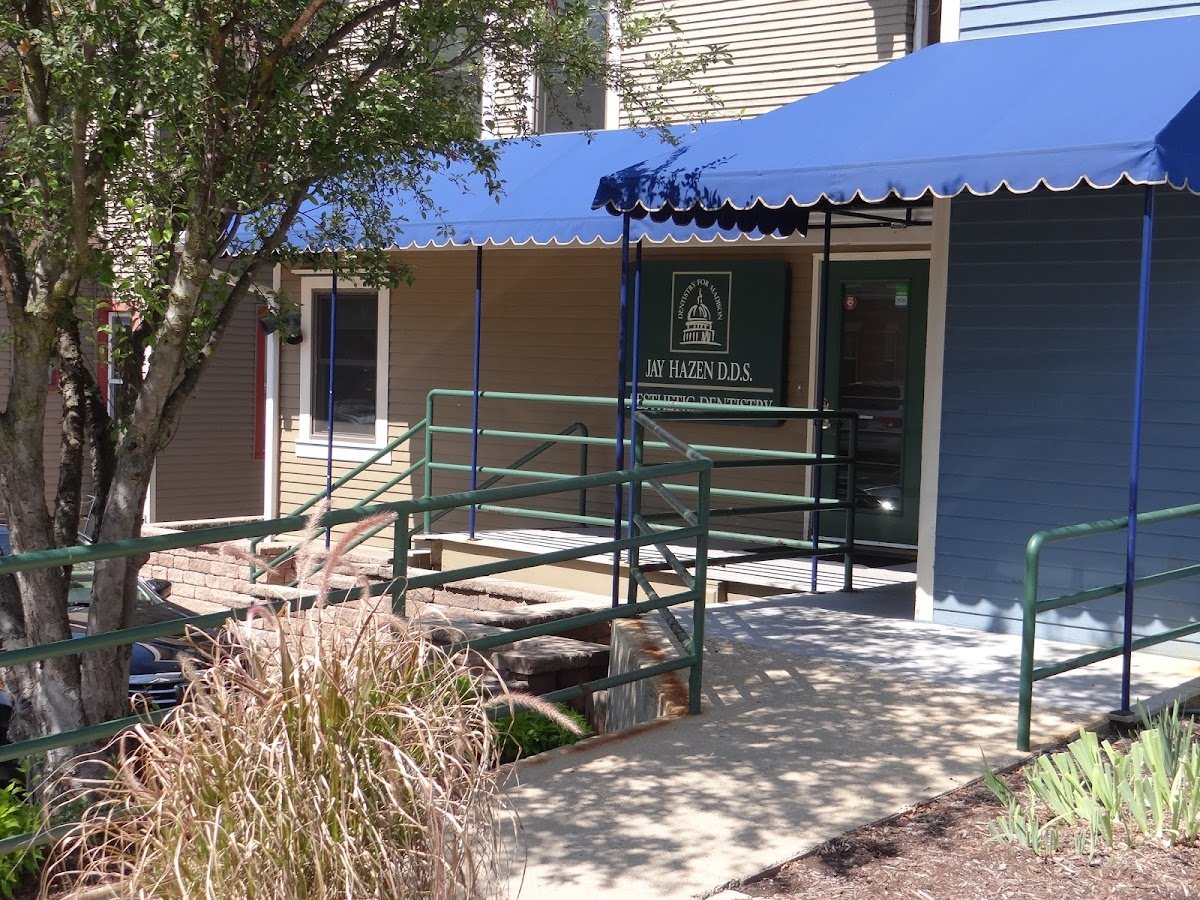 Dentistry for Madison photo 5