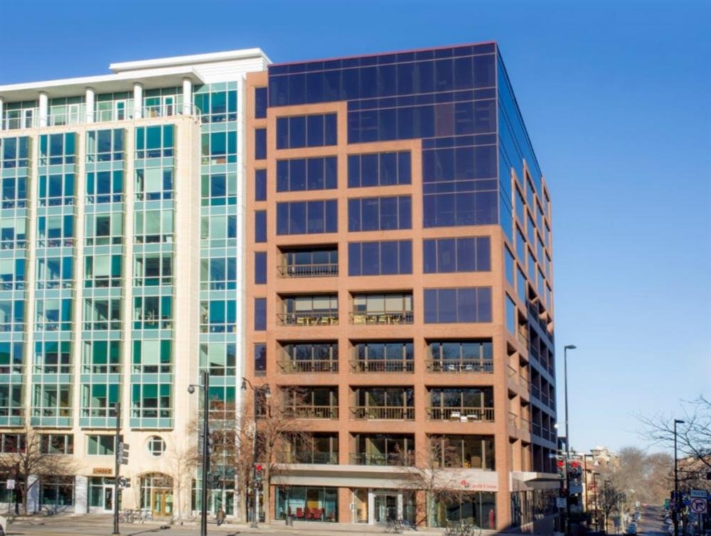 Dental Health Associates of Madison - Downtown Clinic photo 1