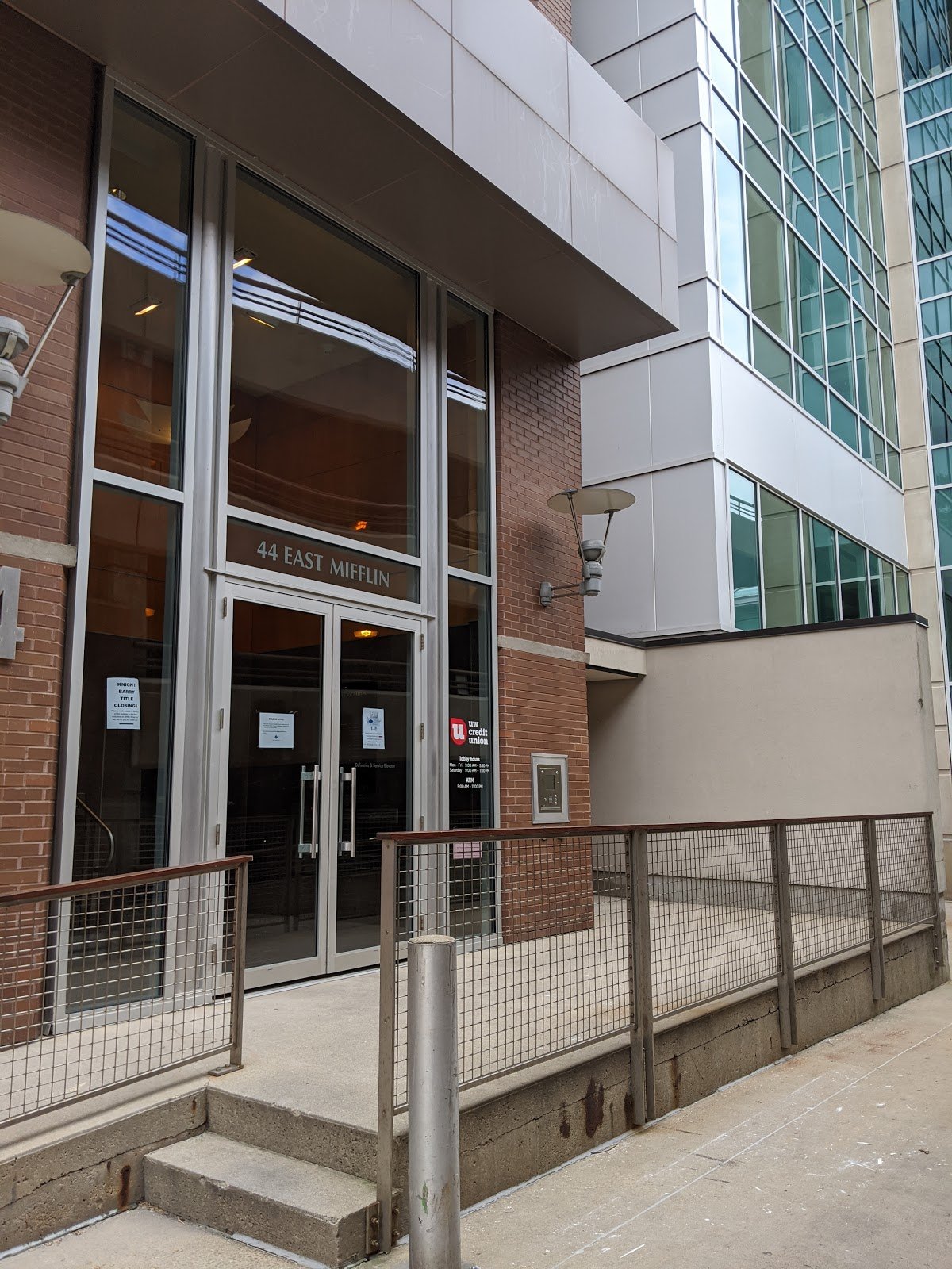 Dental Health Associates of Madison - Downtown Clinic photo 2