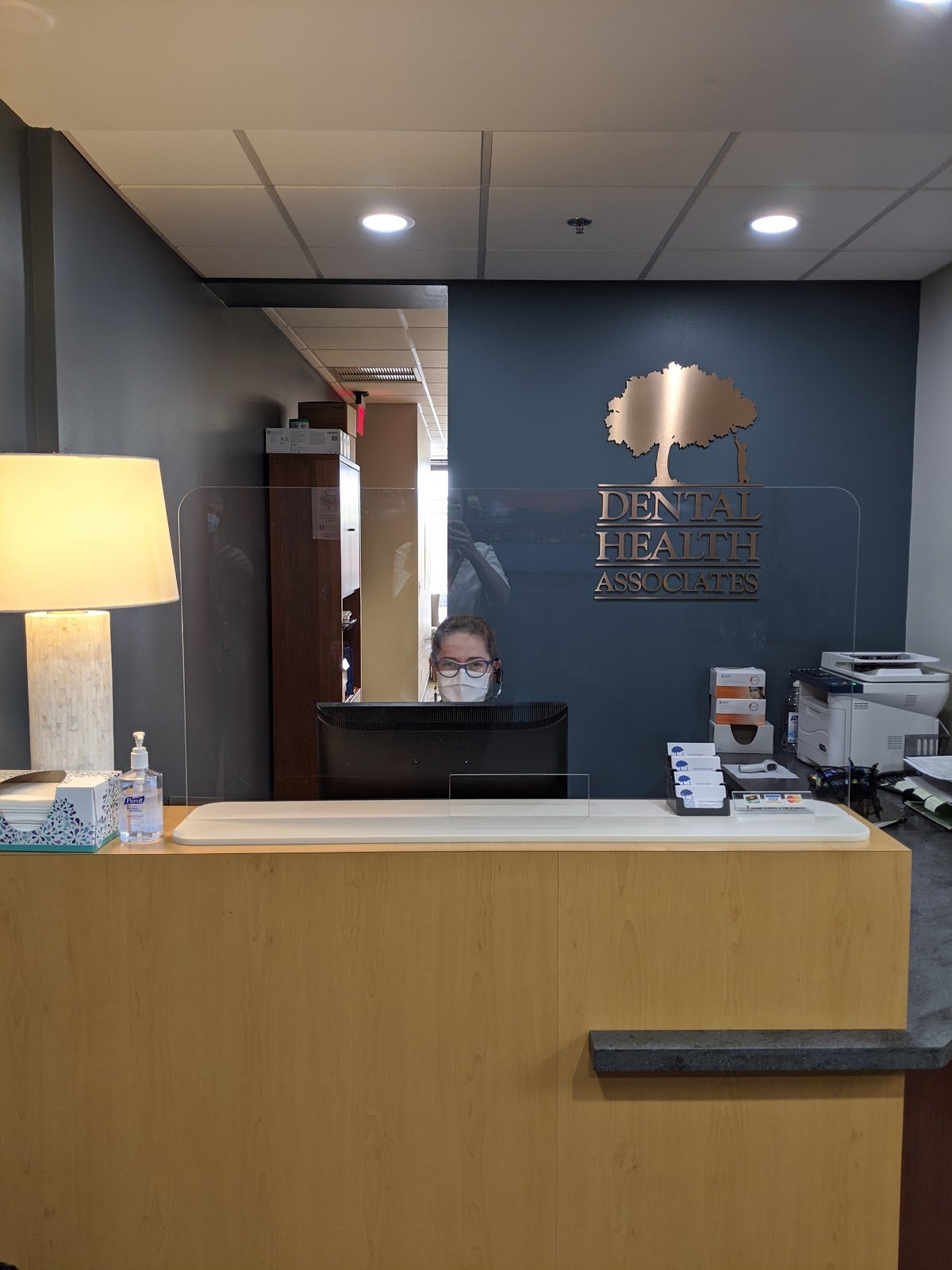 Dental Health Associates of Madison - Downtown Clinic photo 3