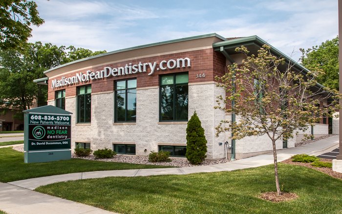 Madison No Fear Dentistry photo 2