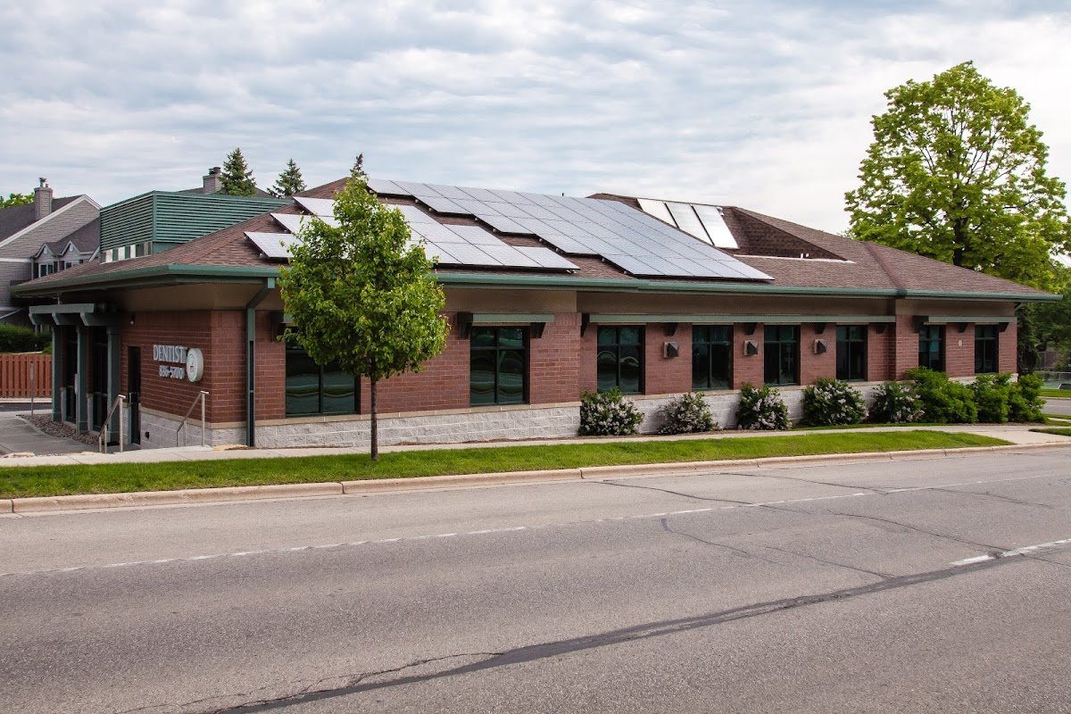 Madison No Fear Dentistry photo 3