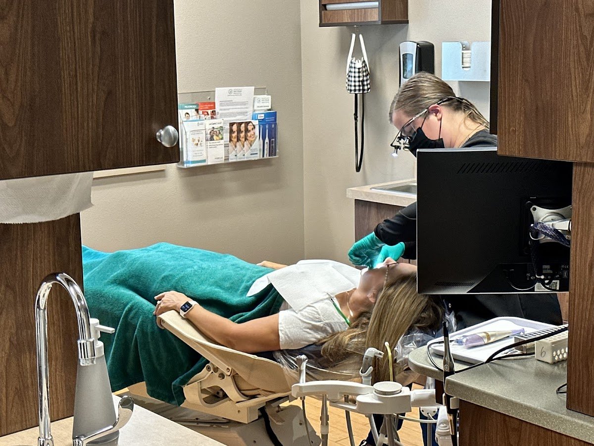 Madison No Fear Dentistry photo 4