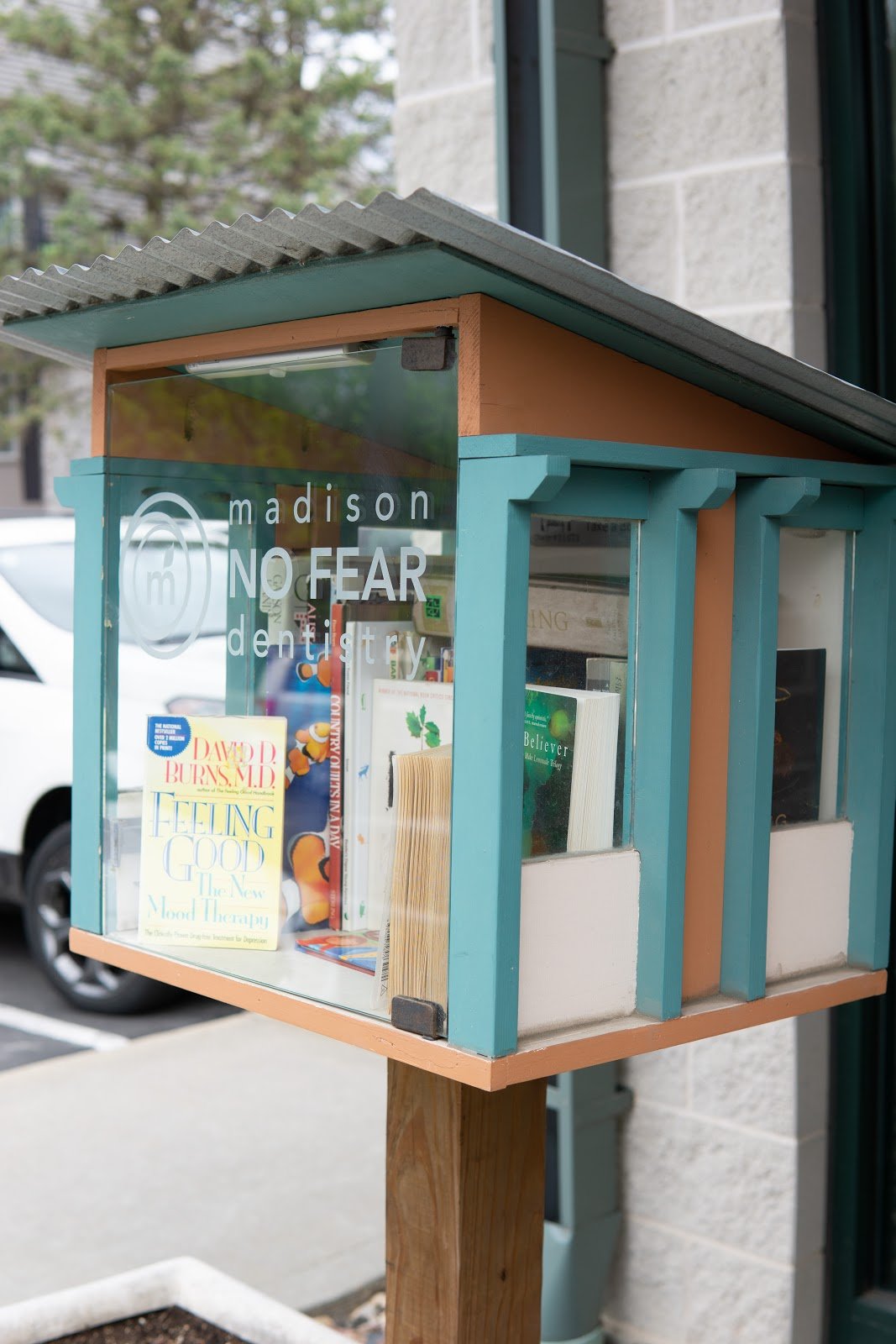 Madison No Fear Dentistry photo 5