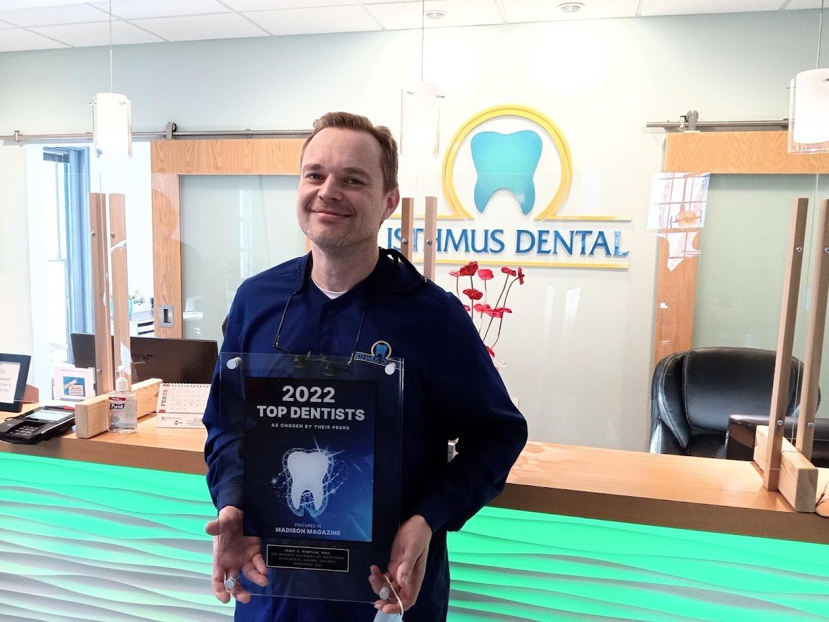Isthmus Dental, Ltd photo 3