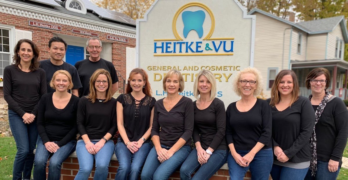 Isthmus Dental, Ltd photo 5