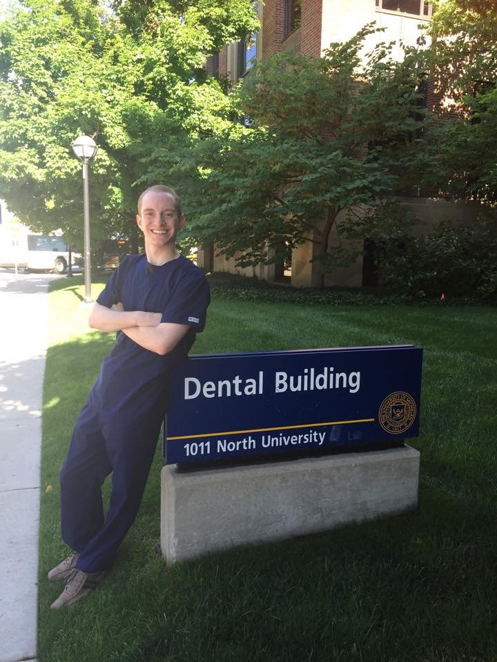 Madsen & Hirsch Dental Care